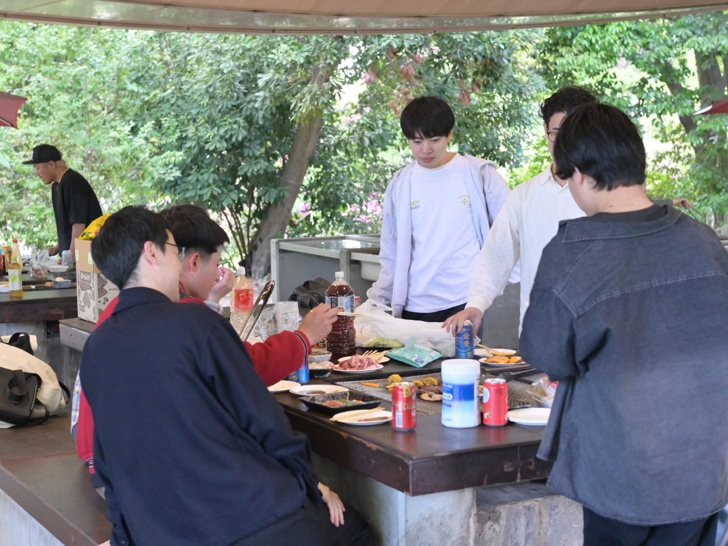 BBQ