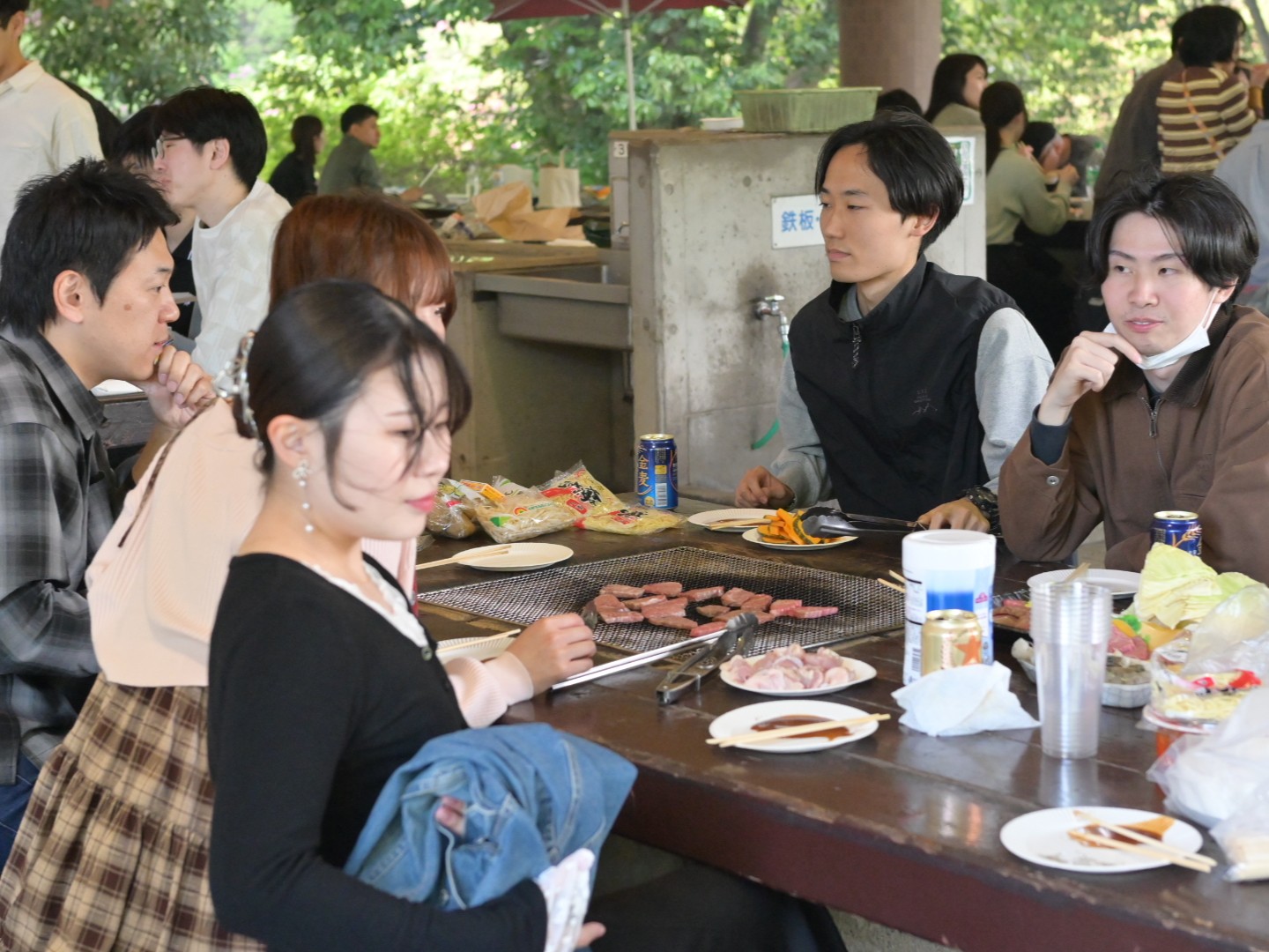 BBQ