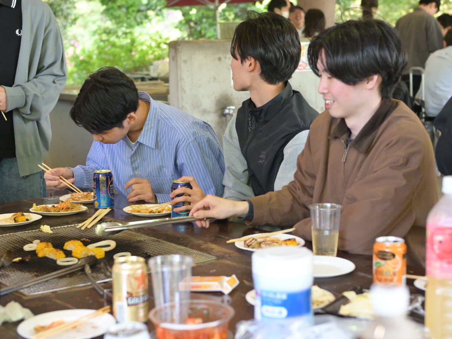 BBQ