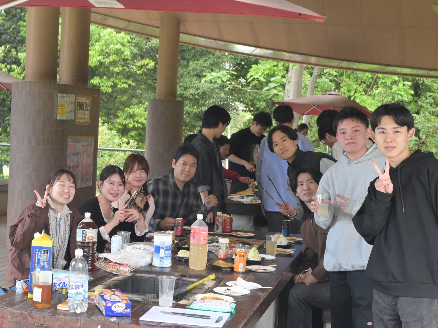 BBQ