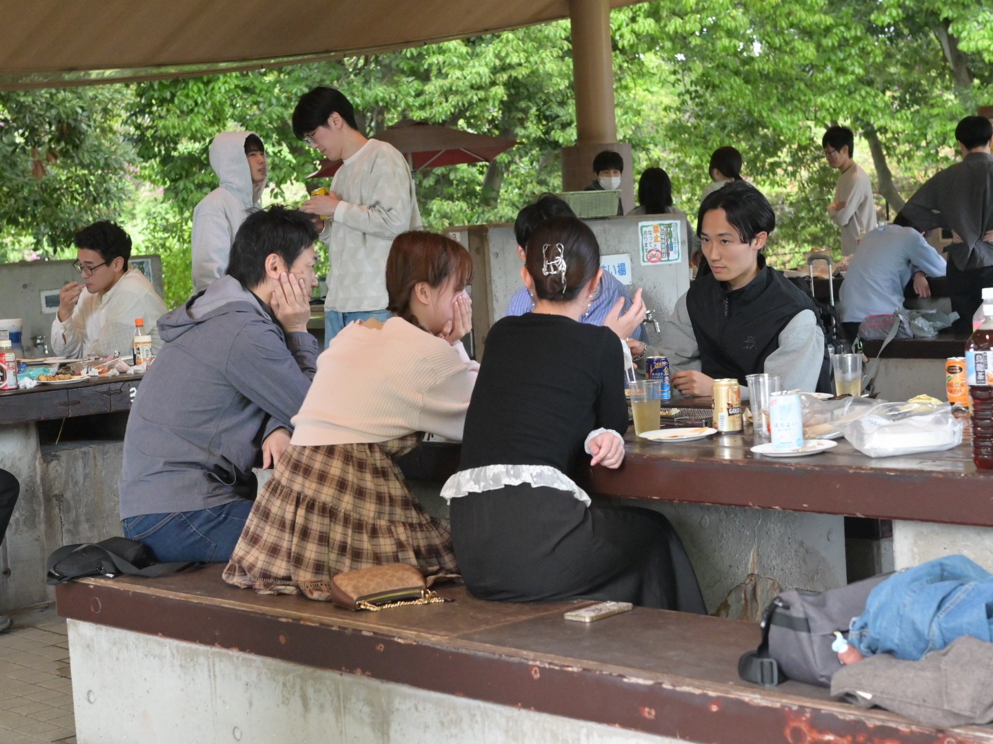 BBQ