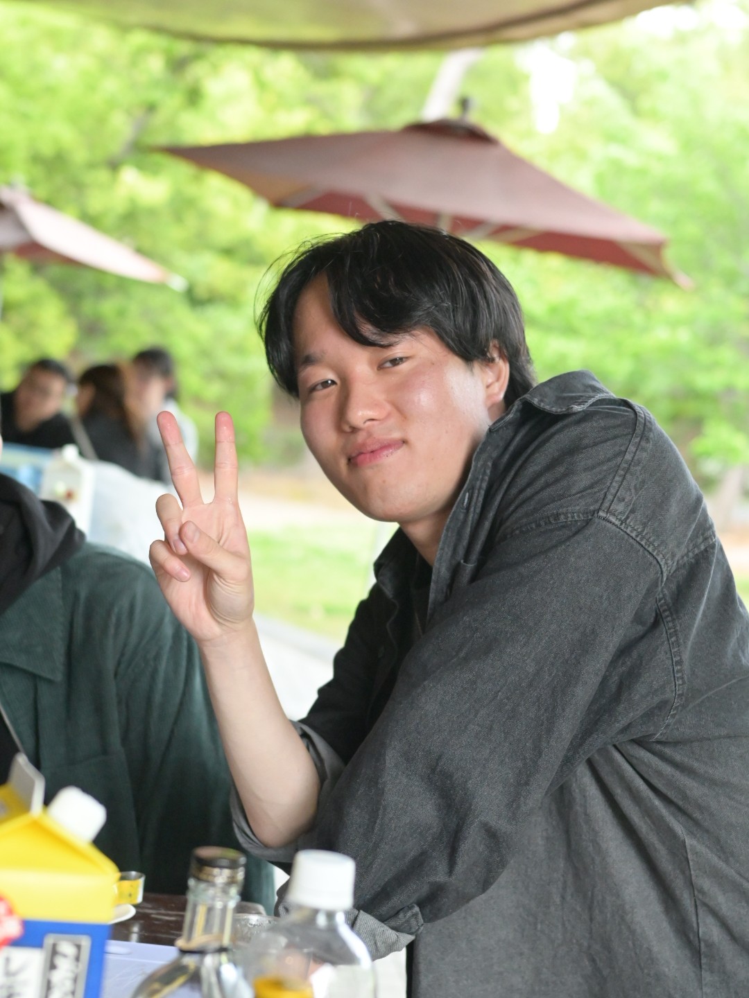 BBQ