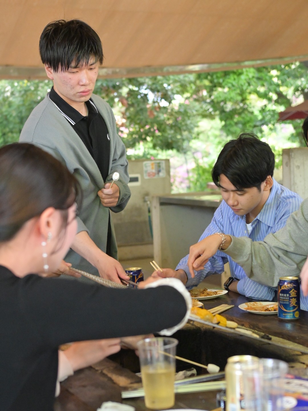 BBQ