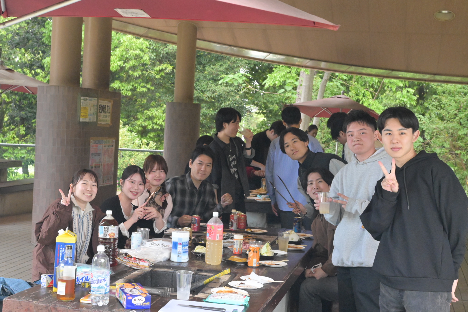 BBQ