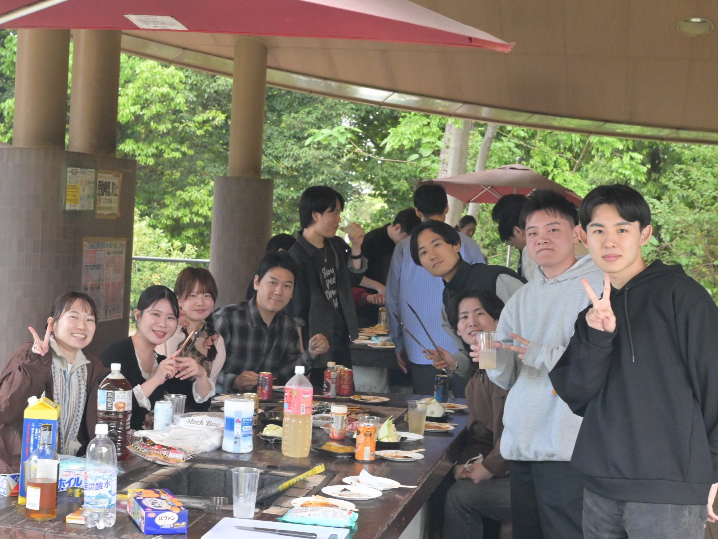 BBQ
