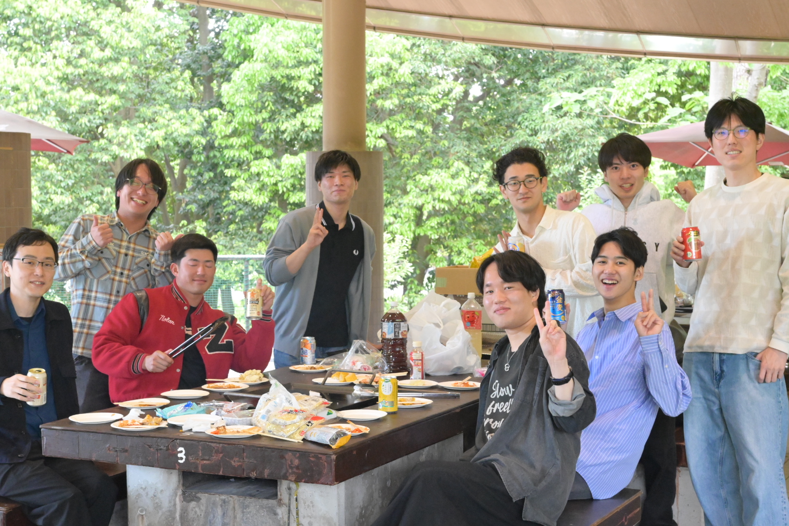 BBQ
