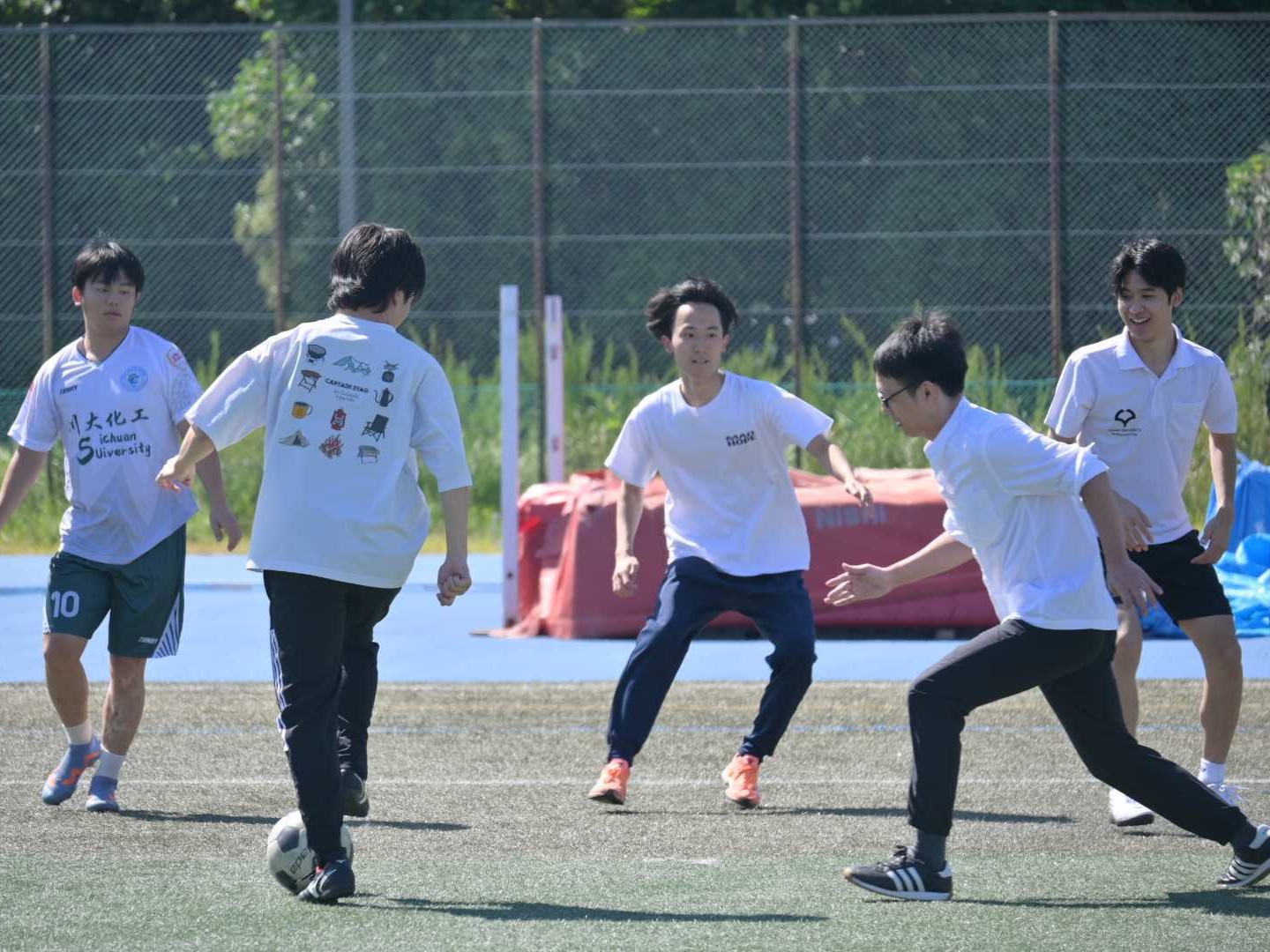 吹田祭