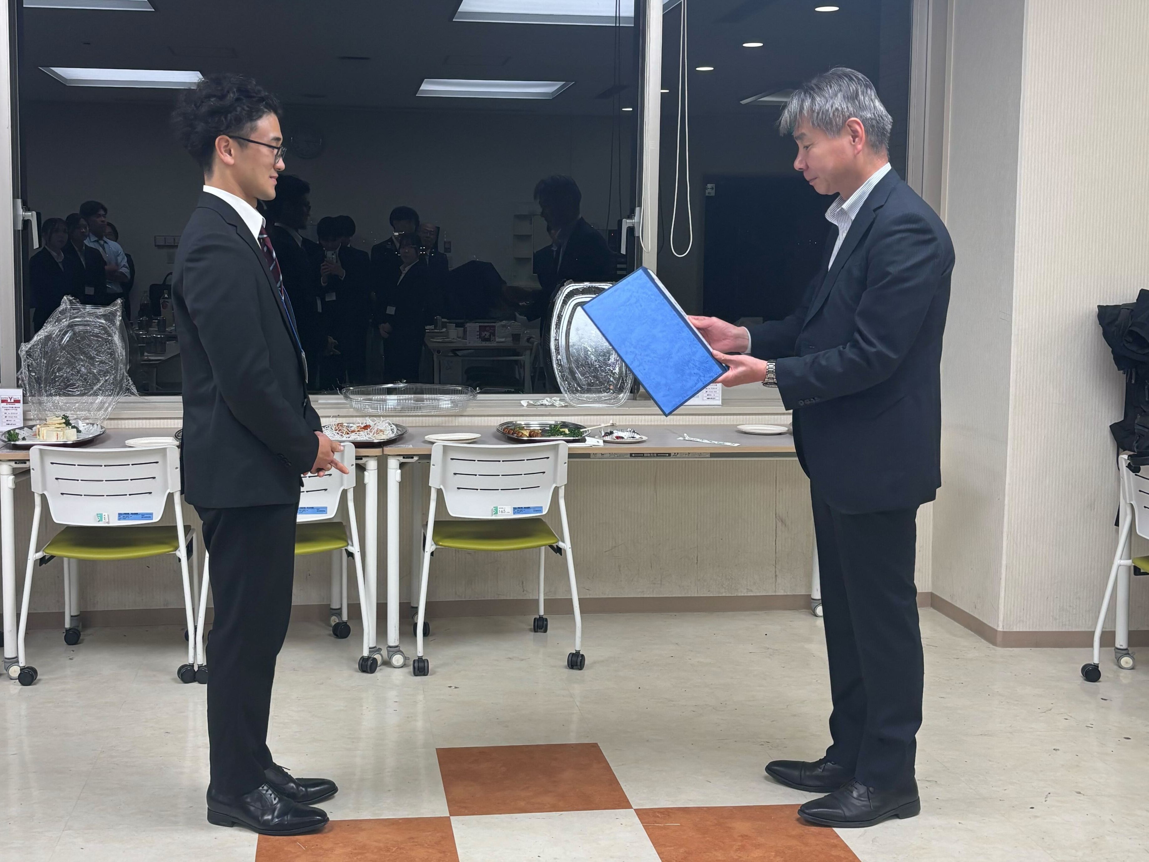 日本エネルギー学会関西支部 第70回研究発表会