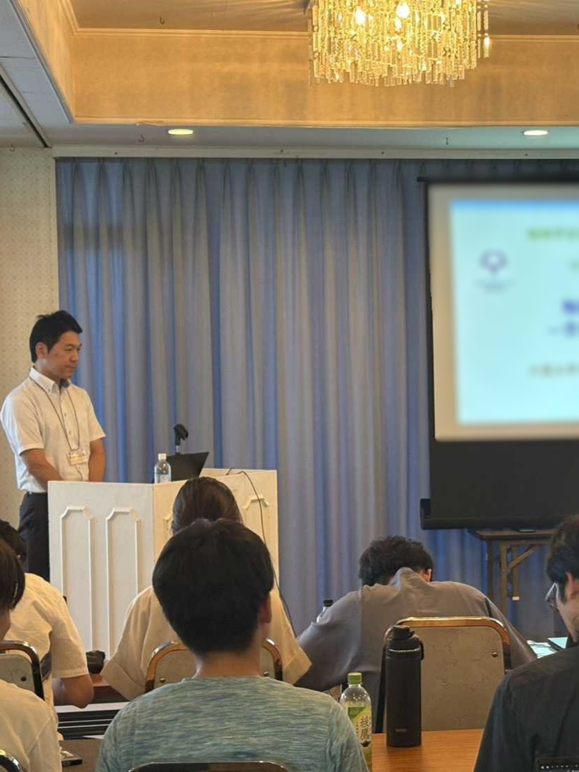 Young Chemists' Catalyst Research Group Summer Seminar