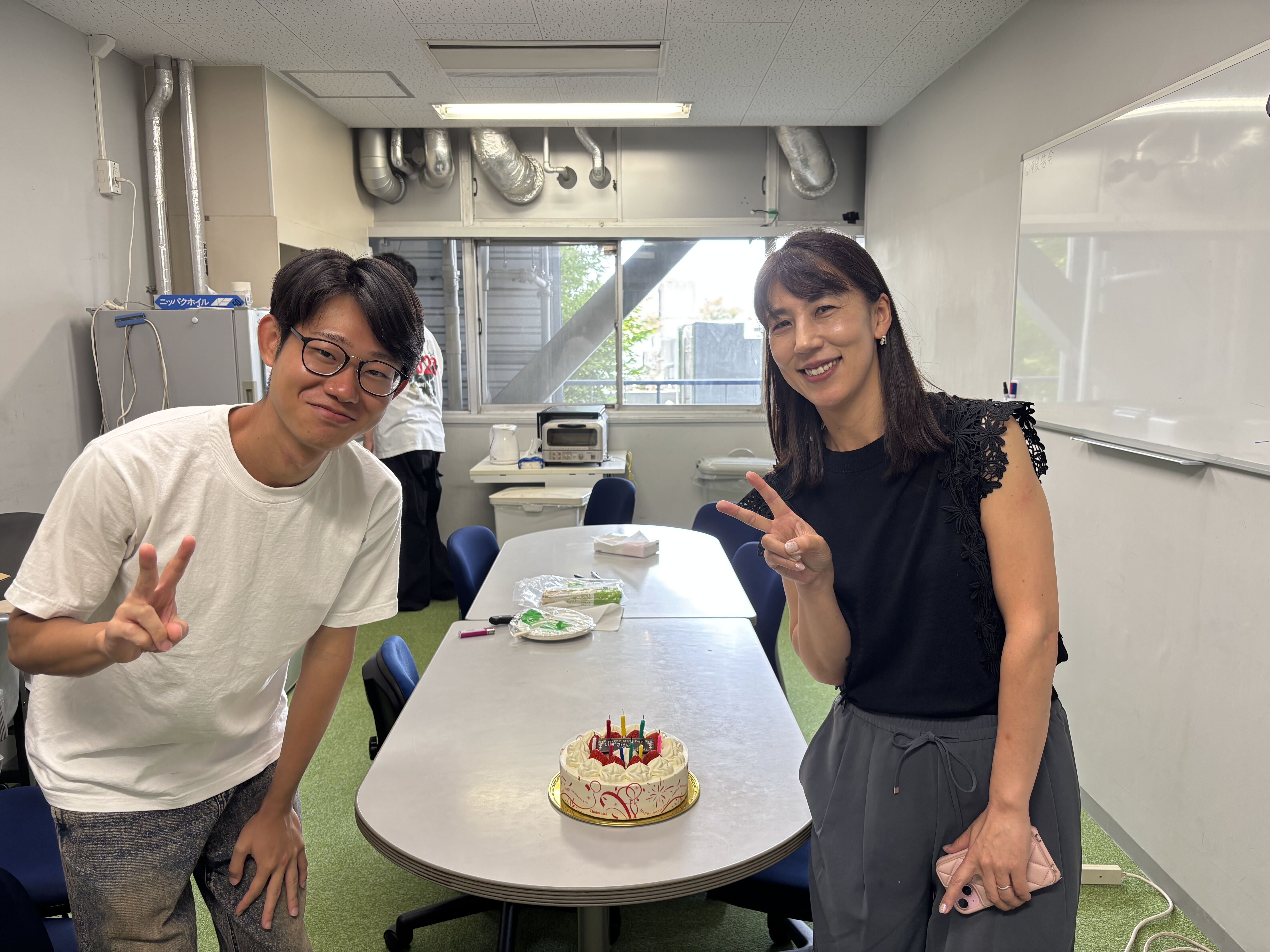 2026年8月 イベントの写真1